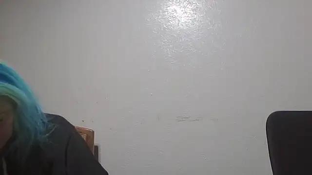 livieblainn from StripChat