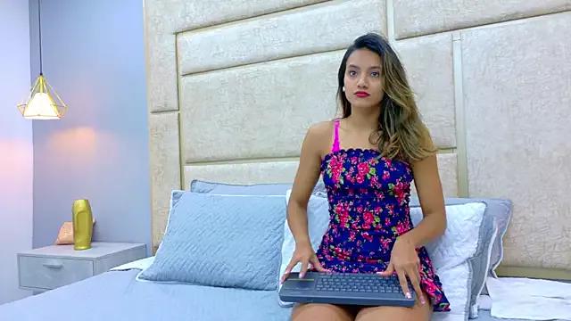 lixie_peyton from StripChat