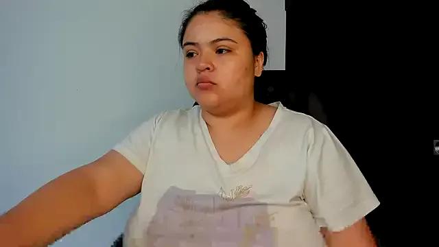 lizzie_c from StripChat