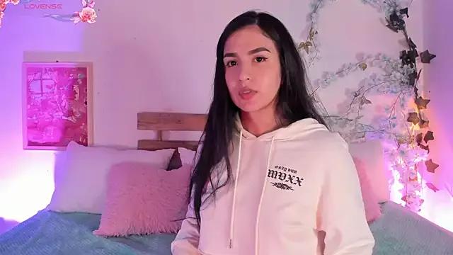 Lizziegiirl webcams show profile image 