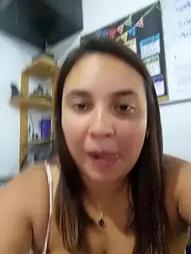 LizzRouse from StripChat is Freechat