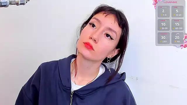 lizzy_davis_1 from StripChat