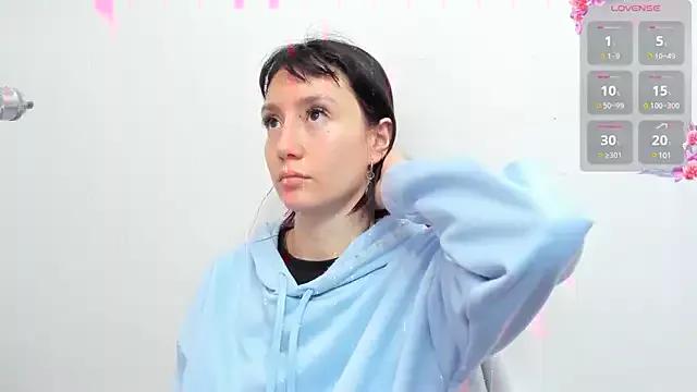 lizzy_davis_1 from StripChat