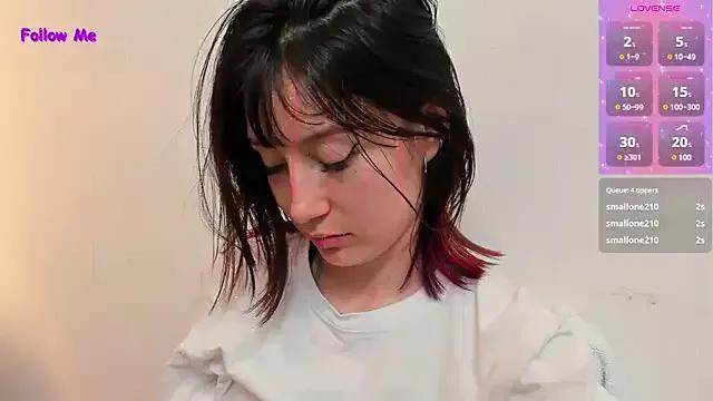 lizzy_davis_1 from StripChat