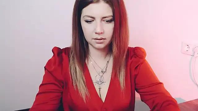 Lizzy_Love from StripChat