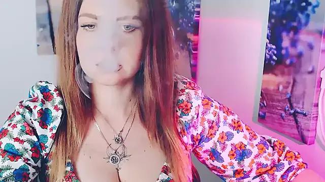 Lizzy_Love from StripChat