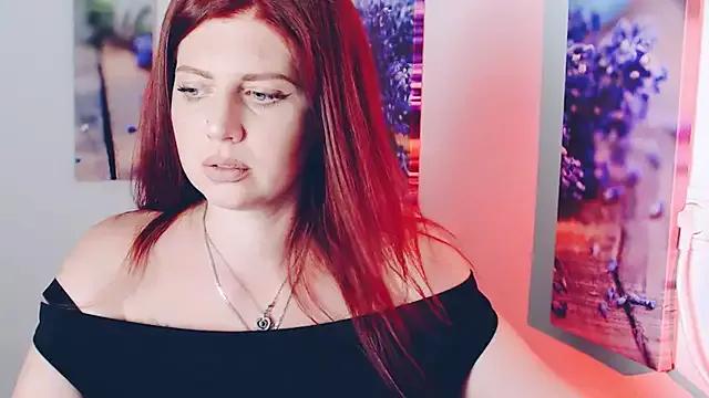 Lizzy_Love from StripChat is Freechat