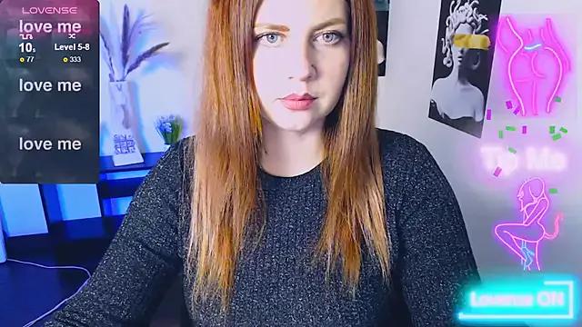 Lizzy_Love from StripChat