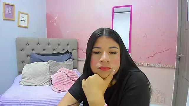 Lizzybianco from StripChat