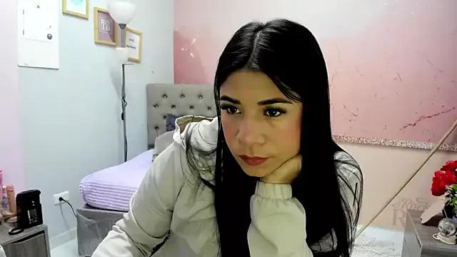 Lizzybianco from StripChat