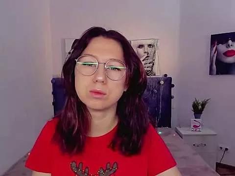 LizzySweet from StripChat