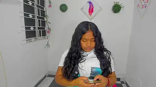 llily_pey01 from StripChat