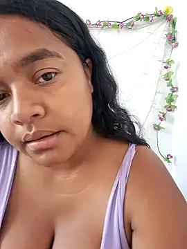 llily_pey01 from StripChat