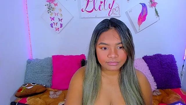 llily_pey01 from StripChat