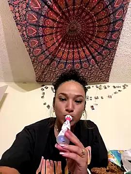 lmaobye123 from StripChat is Freechat