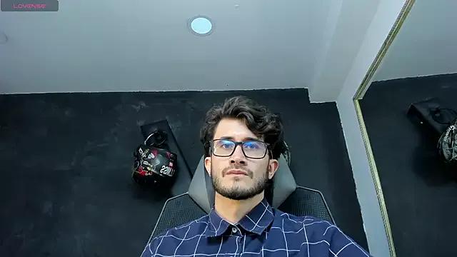 Loggan_donnelly from StripChat