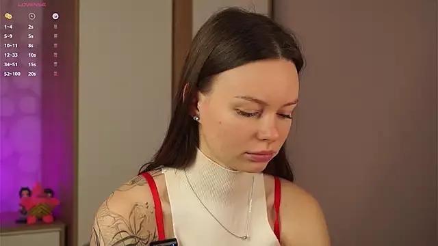 Girls: try live performances with matured performers, from dancing to quirks, in a variety of beautiful sex cams.