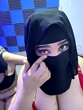 Lola-bunny-arab from StripChat