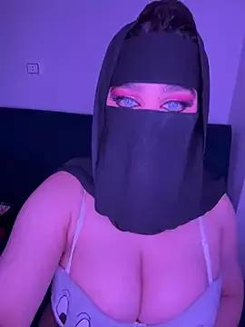 Lola-bunny-arab from StripChat