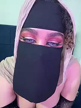 Lola-bunny-arab from StripChat