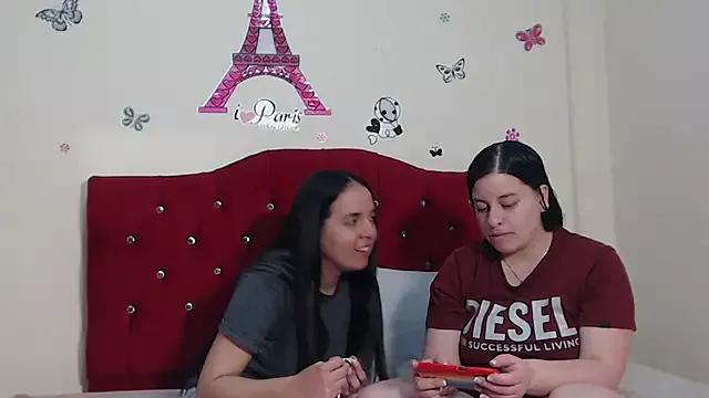Girls: try live performances with matured performers, from dancing to quirks, in a variety of beautiful sex cams.
