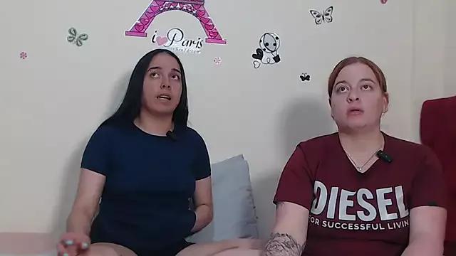 Girls: try live performances with matured performers, from dancing to quirks, in a variety of beautiful sex cams.