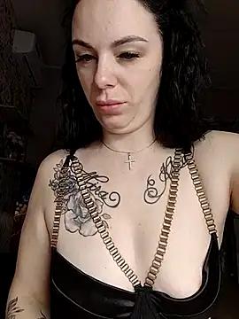 Lola_Hale from StripChat