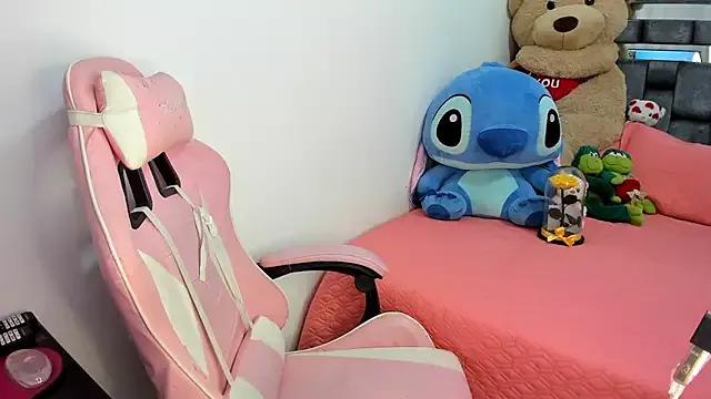 lola_kamila from StripChat