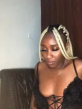 Lola_kims from StripChat