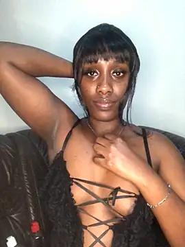 Lola_kims from StripChat