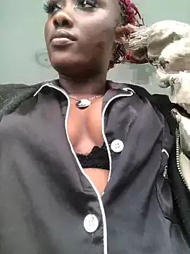 Lola_kims from StripChat
