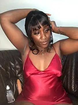 Lola_kims from StripChat