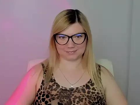 Lola_moree from StripChat
