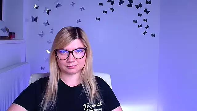 Lola_moree from StripChat