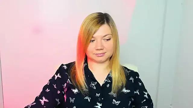 Lola_moree from StripChat