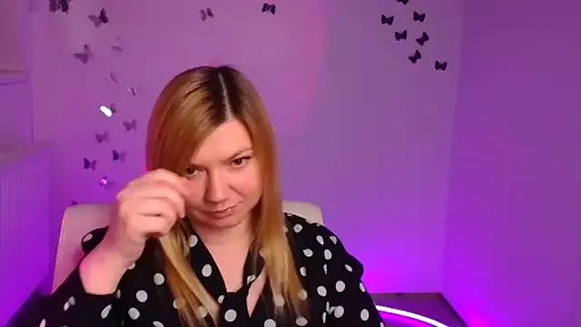 Lola_moree from StripChat