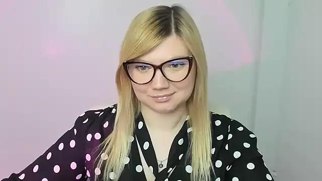 Lola_moree from StripChat