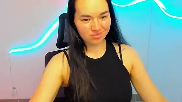 Lola_Saymyname from StripChat