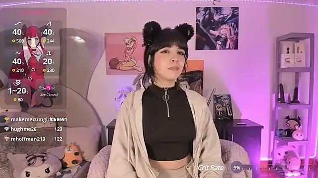 lolaaa_bunny1 from StripChat