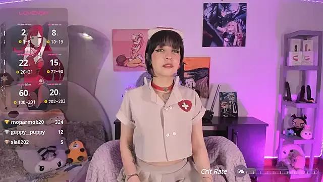 lolaaa_bunny1 from StripChat