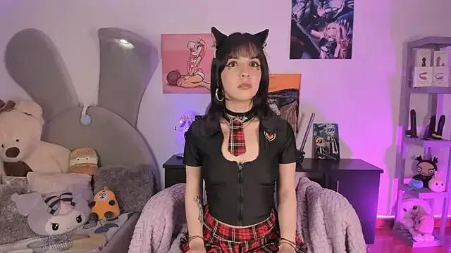 lolaaa_bunny1 from StripChat