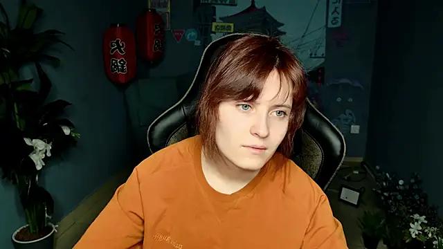 LolaAsmus from StripChat
