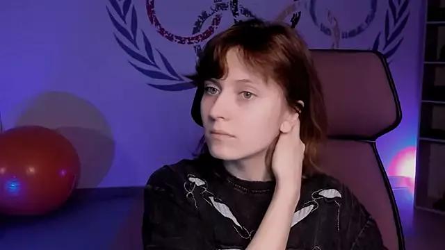 LolaAsmus from StripChat