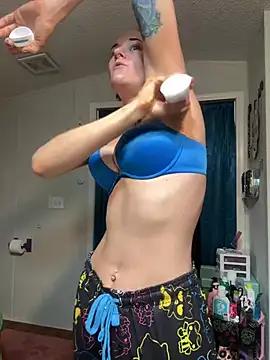 lolabunny9 from StripChat