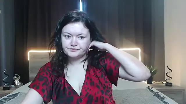 LolaHikls from StripChat