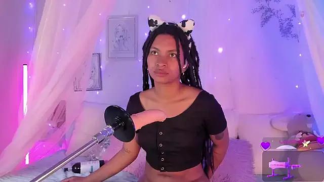Lolalewis777 from StripChat