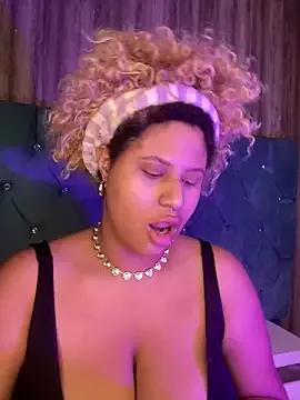 Lolalicious1 from StripChat
