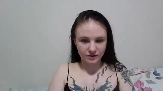 LolaMegan from StripChat