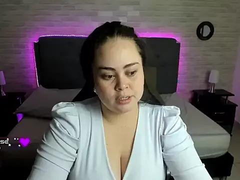 LolaVillalobos performants stats from StripChat