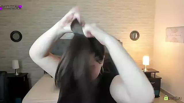 LolaVillalobos from StripChat